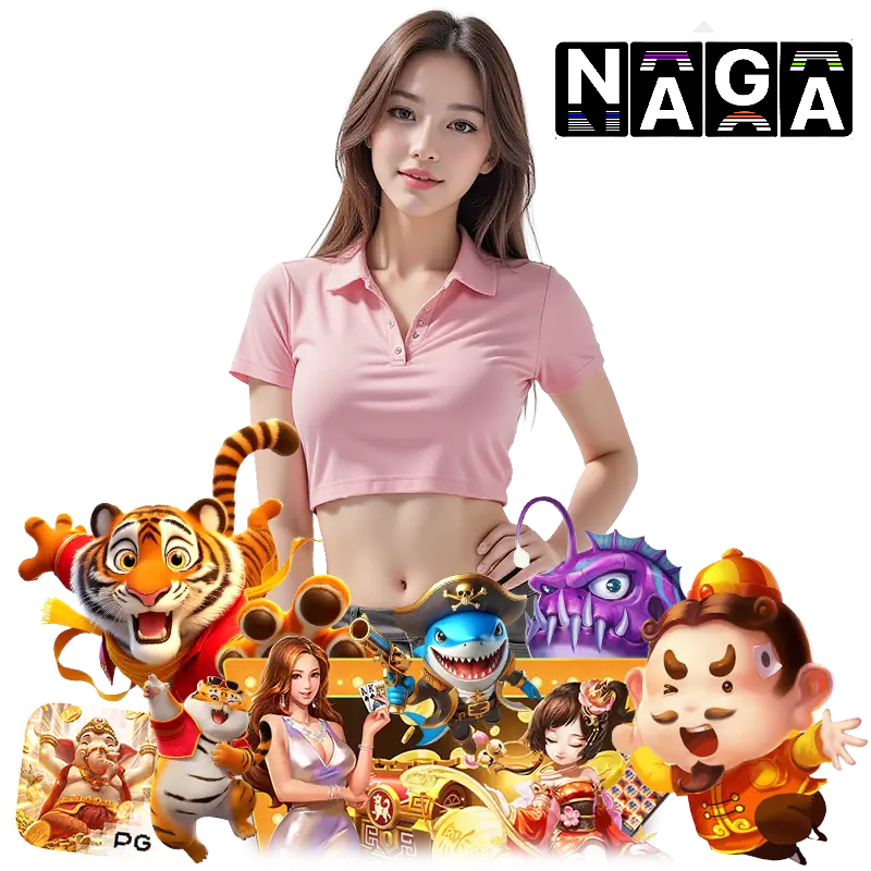 nagagame โบนัสฟรี
