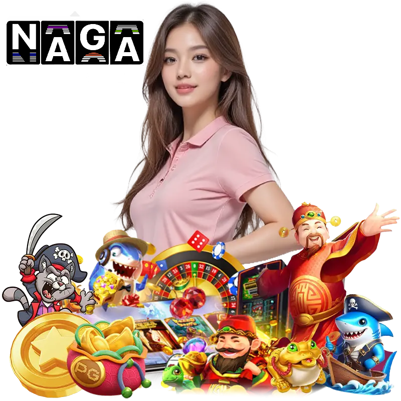 nagagame เว็บตรงอันดับ 1